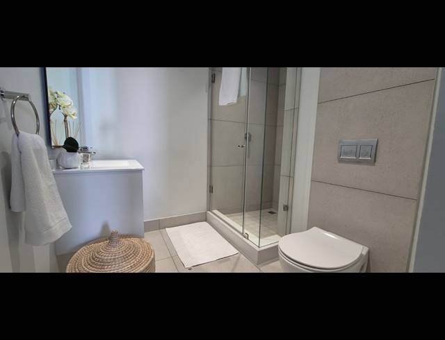 2 BEDROOM APARTMENT TO LET IN WATERFALL